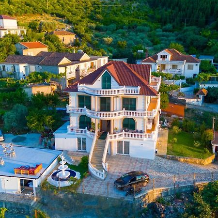 Vila Sela Shkodër Exteriér fotografie